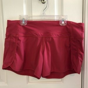 lululemon Run Times Short II